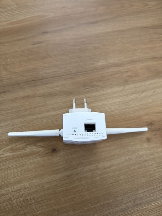 TP-Link Wifi Range Extender