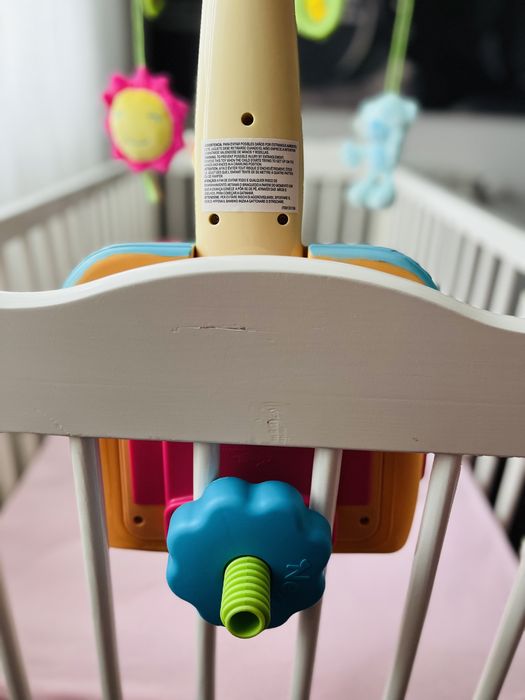 Brinquedo Musical