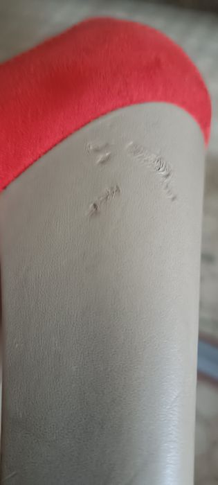 Туфли замшевые DOROTHY PERKINS