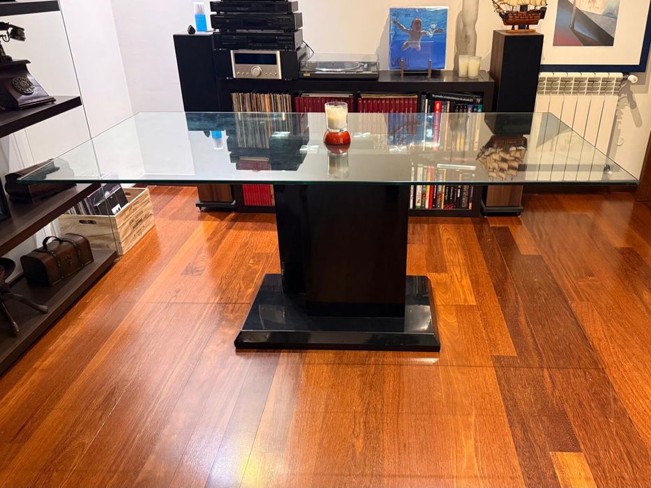 Mesa de Jantar de Sala