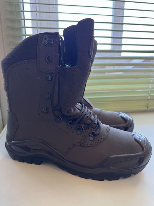 Черевики бойові 45 розміру
