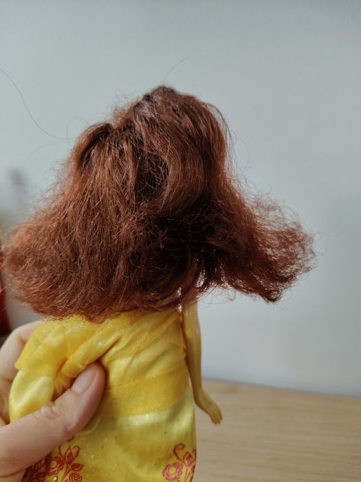 Lalka Disney Bella z Piękna i bestia