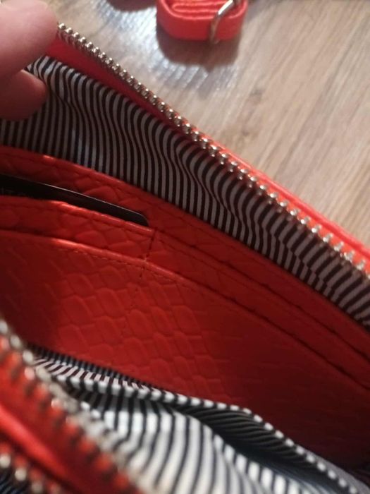 Torebka nowa barletta