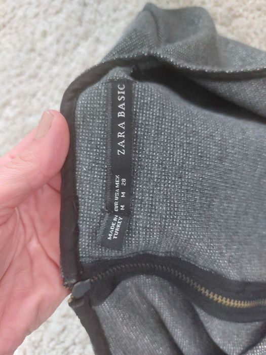 Camisola Zara como nova