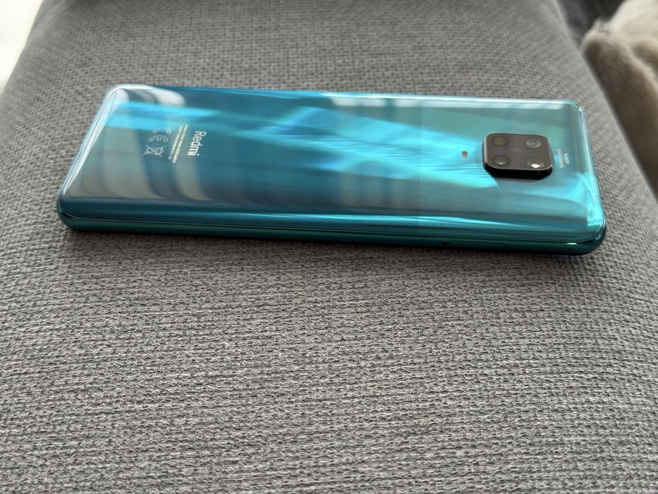 Smartphone Xiaomi Redmi Note 9 Pro 128GB