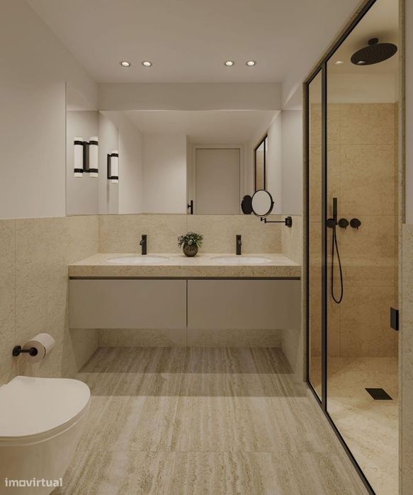 Moradia em Banda T3 no Juzzo Design Villas, Aldeia de Juso, Cascais