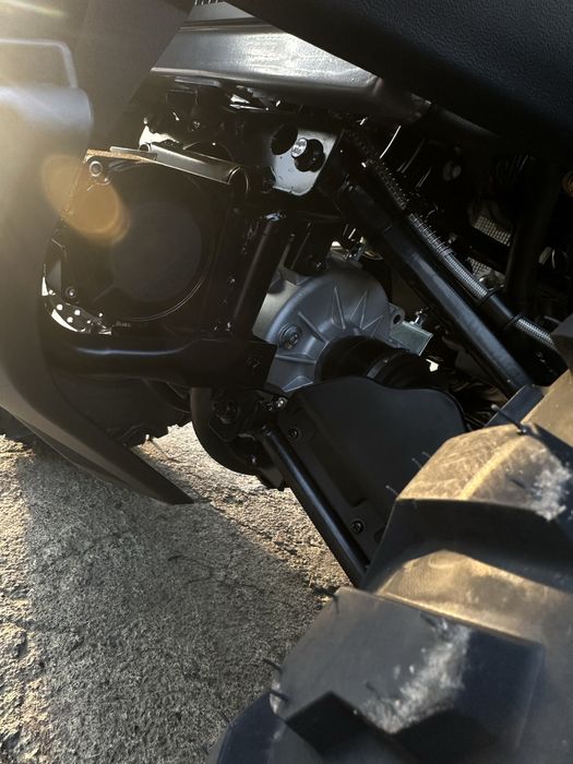 Квадроцикл SokMoto 450 4x4 ‼️в наявності‼️