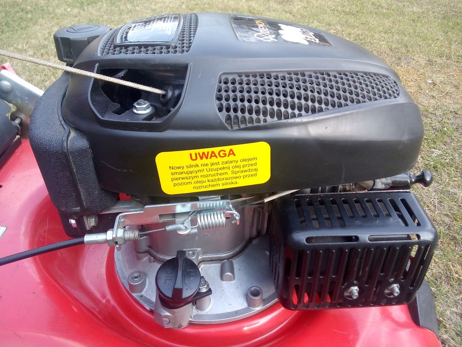 Kosiarka Spalinowa 3 KM