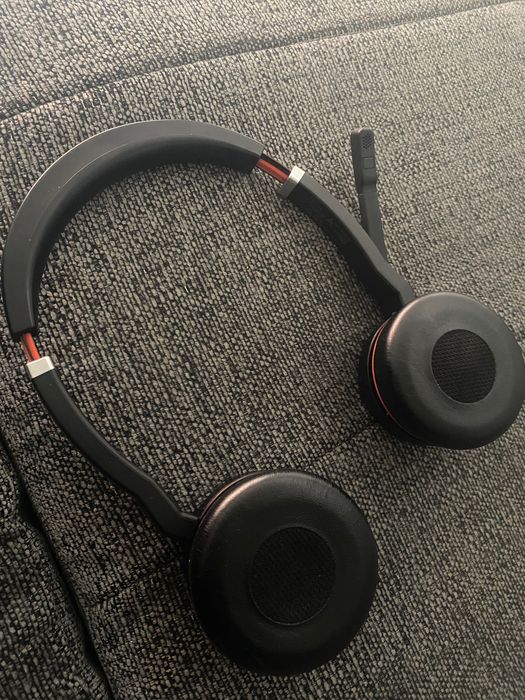 Auriculares Bluetooth Jabra