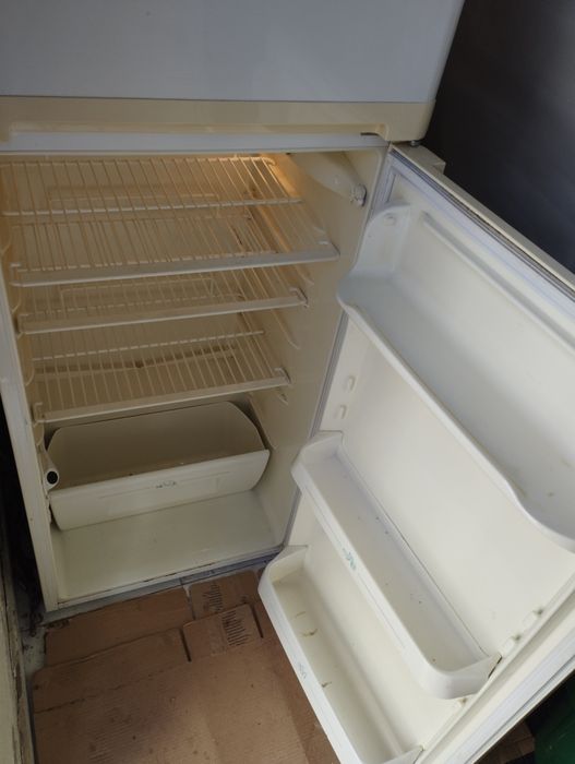 Frigorífico combinado