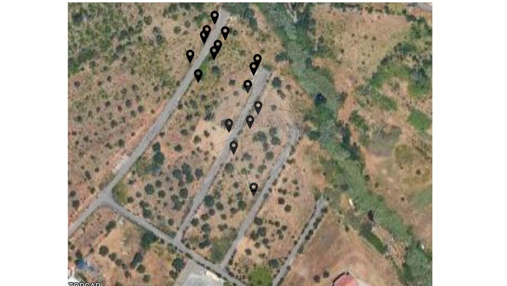 Terreno  para venda