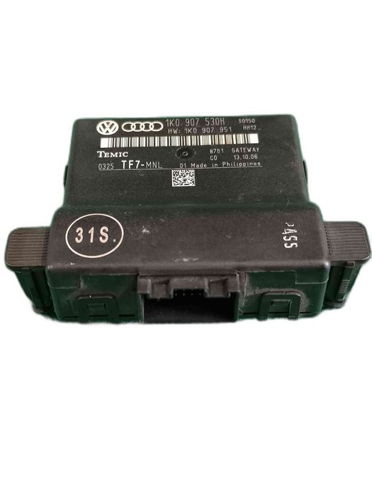 Módulo Electrónico VW TOURAN 1K0907530H (OEM) | 1K0907951 (OEM)
