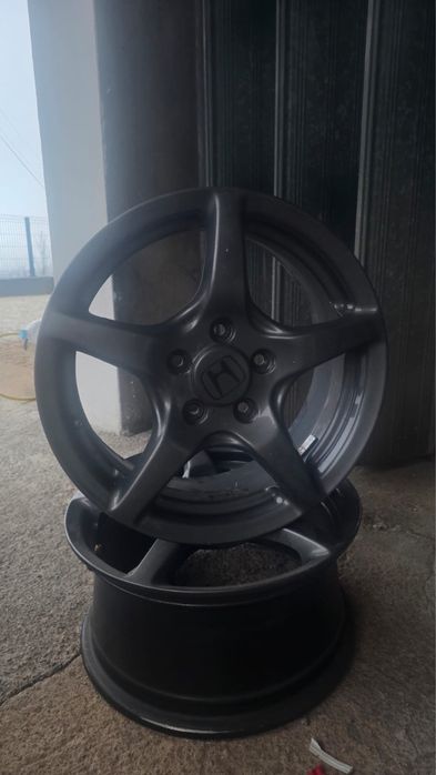 Jantes originais Honda S2000 APi ultra raras