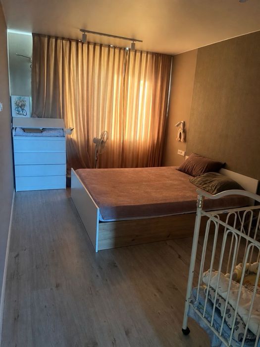 Продаж 2-во кімнатна, Сади, Нікітченка