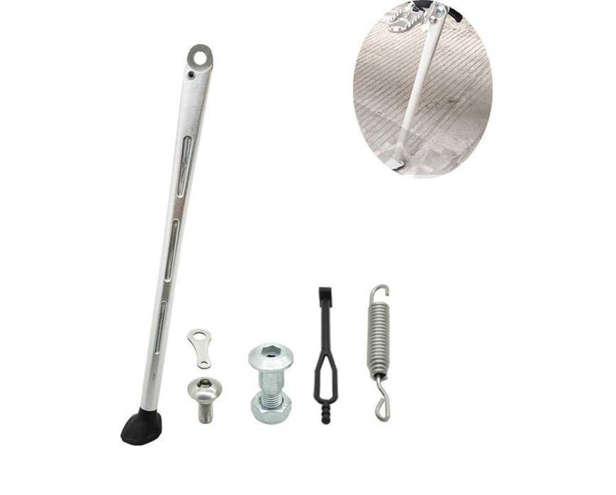 Stopka boczna KTM EXC/EXCF/XCW/XCF Husqvarna FE/TE '16-'23