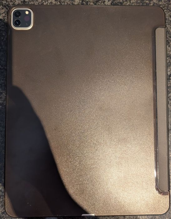 iPad Pro 12,9" M1 (5.ª Geração) 128GB Wi-Fi | Excelente Estado