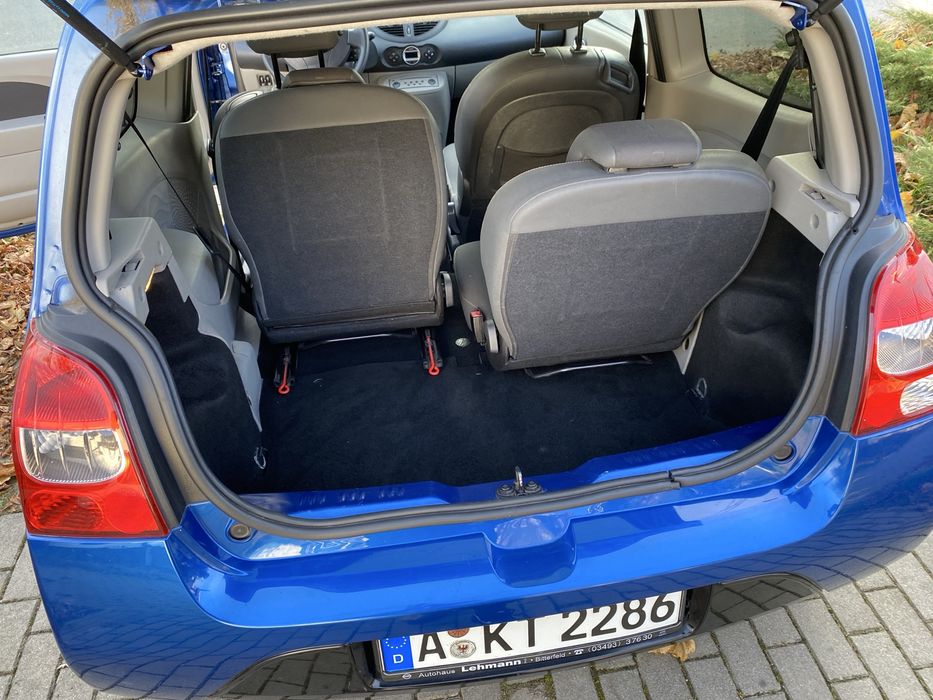 Renault Twingo GT 1.2Tce Piękny Sprowadzony!