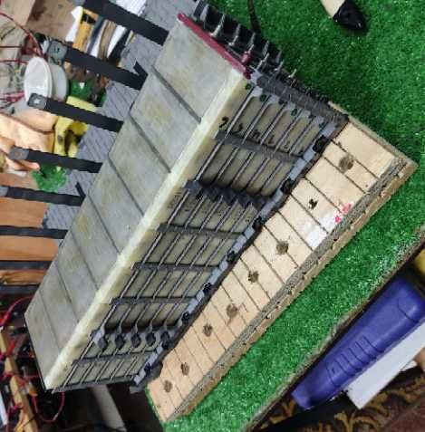 Modulo para recuperação de bateria Hibrida Toyota e Lexus