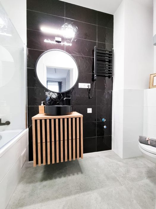 remonty mieszkań I domków Wałbrzych i okolice