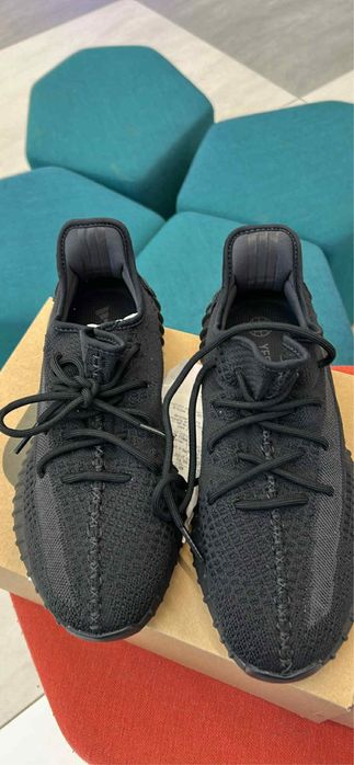 Buty Yeezy Boost 350 V2 Onyx