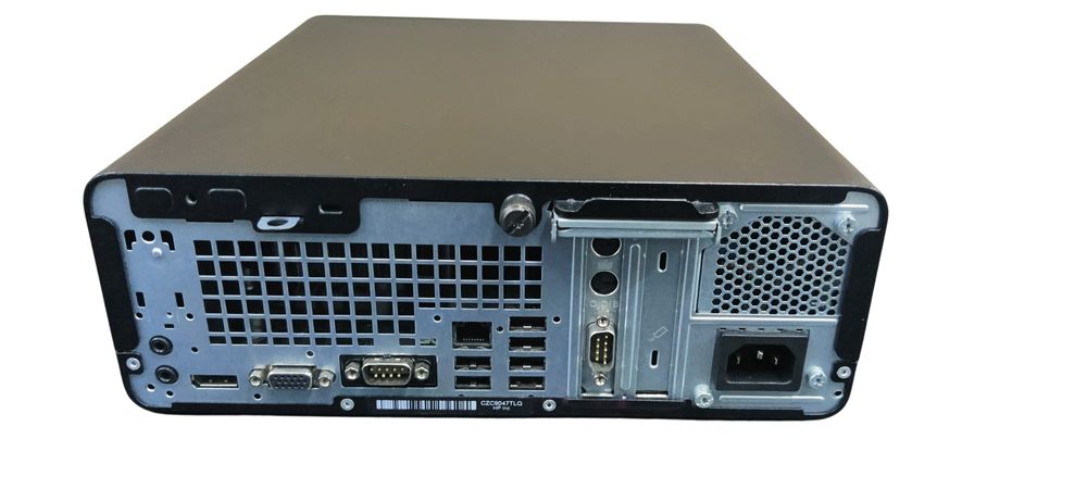 HP ProDesk 400 G5 SFF - A ACABAR