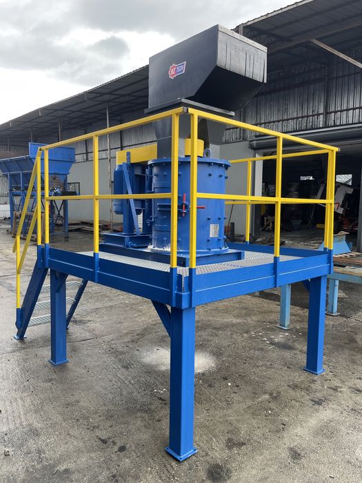 Kruszarka, kruszarka młotkowa, młyn młotkowy - PRODUCENT !!!