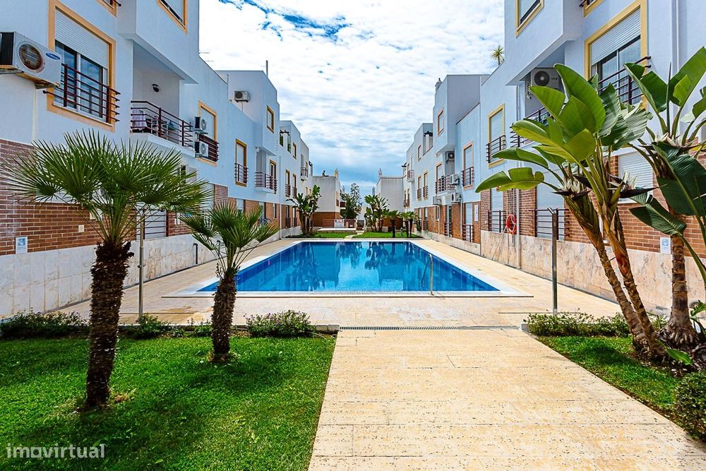 Apartamento T2 Venda em Conceição e Cabanas de Tavira,Tavira