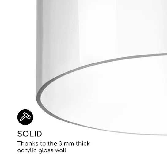 wieża do obserwacji ryb