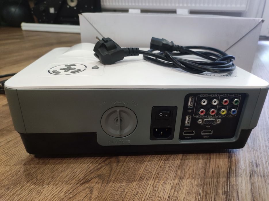 Projektor Overmax Multipic 3.1 bez ekranu