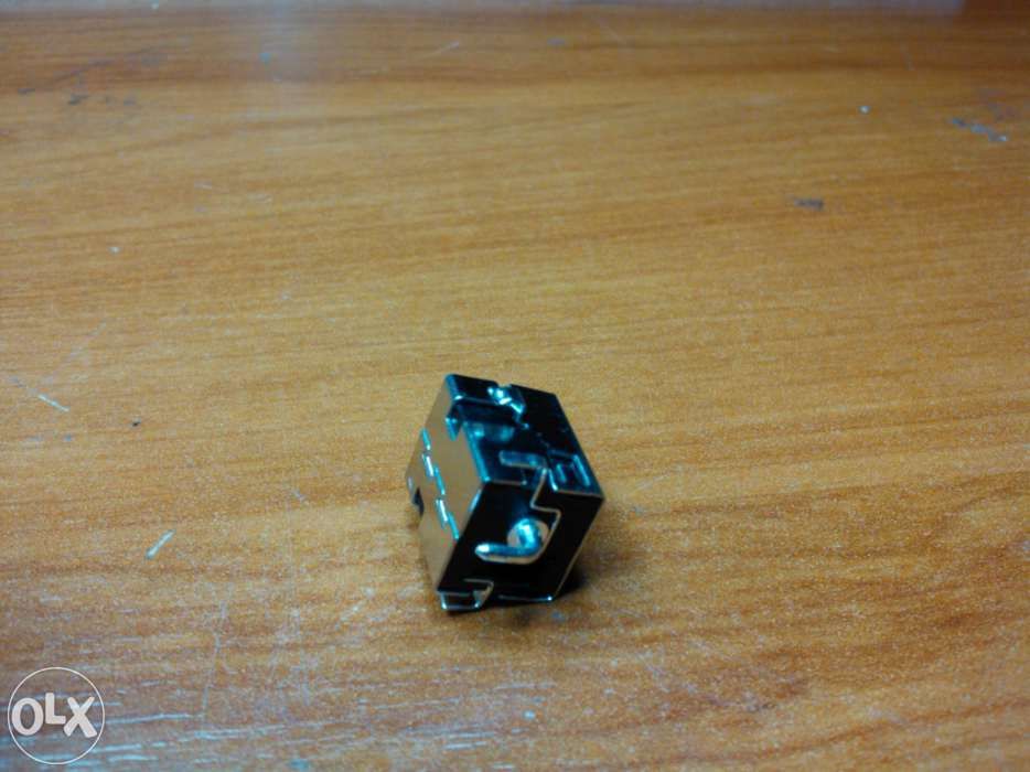 Dc power jack ASUS K53E K53S K53SD K53SV