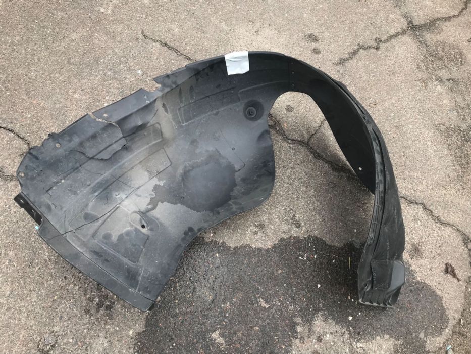 Ioniq 5 передний левый подкрылок 86811GI000