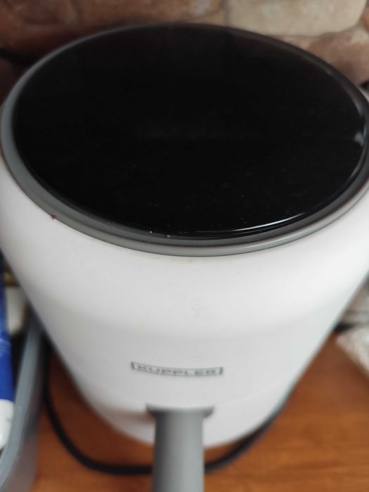 Air fryer KUPPLER