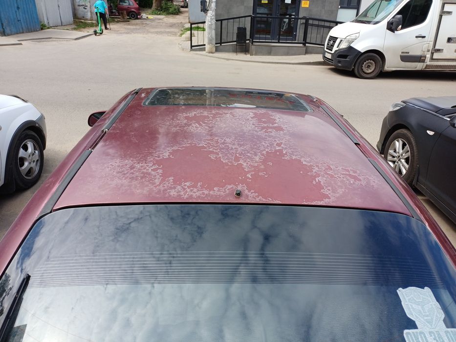 Продам Срочно MITSUBISHI GALANT 1993г.