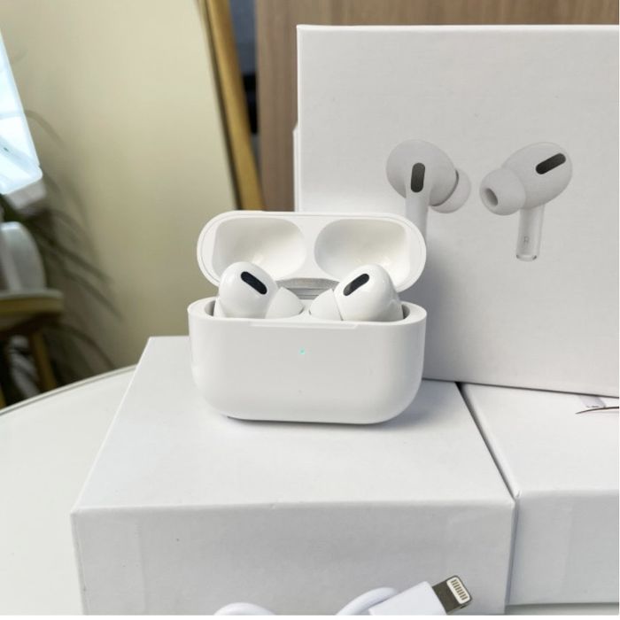 Бездротові навушники PRO