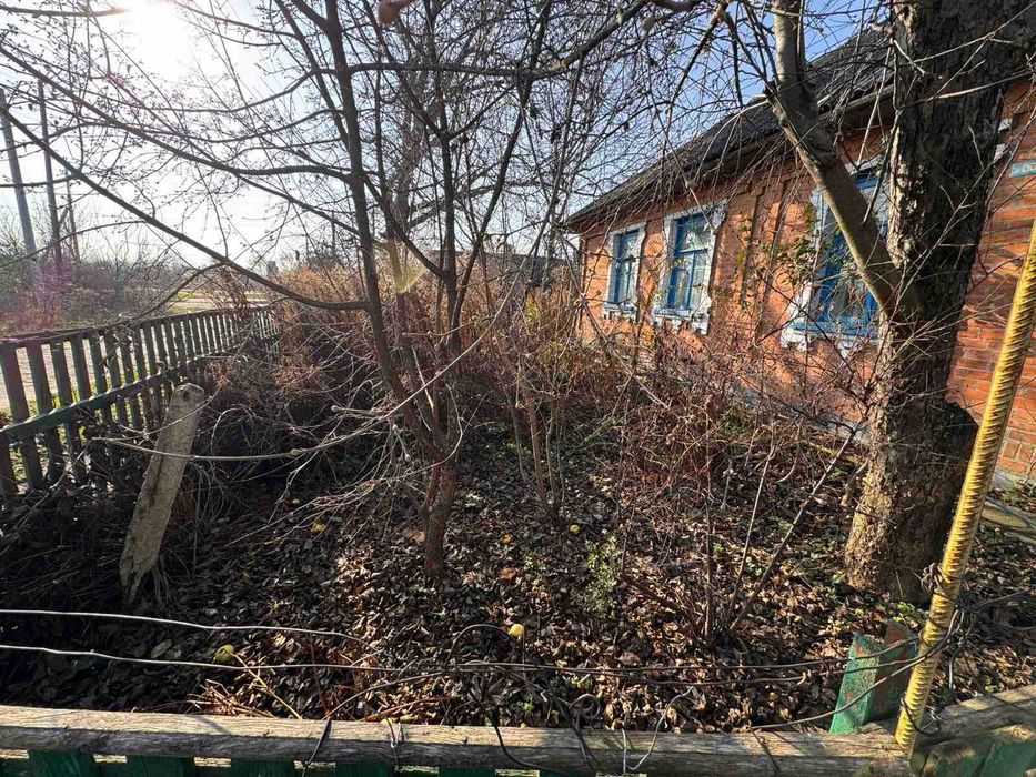 (5) Продам будинок в Хмільнику 6470