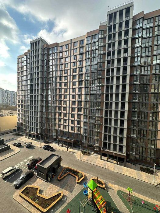 3-комнатная квартира по адресу ул. Танкистов (площадь 95 м²) - Atlanta.ua - фото 2