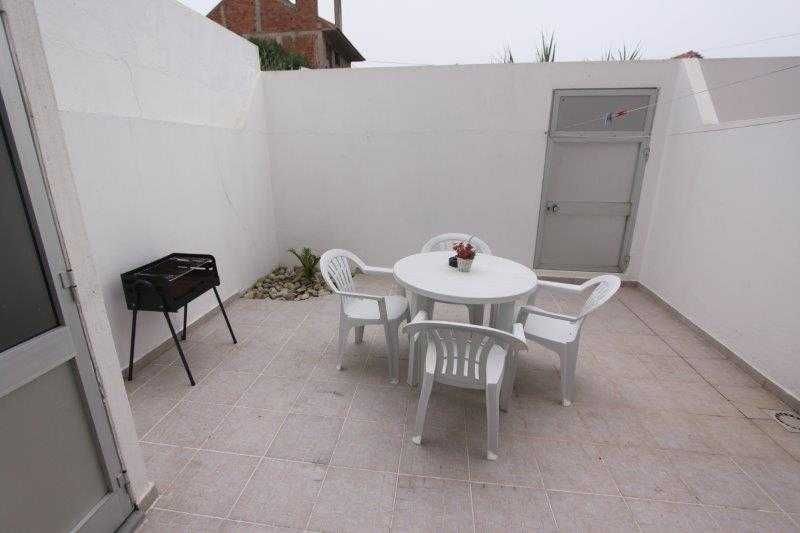 Arrenda-se apartamento T1 a estudantes a 2 minutos a pé da faculdade.