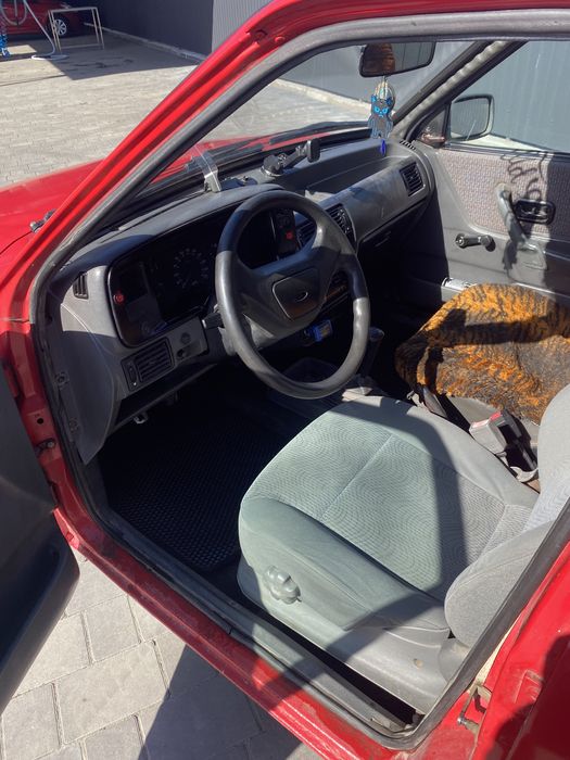 Продам Ford escort дизель