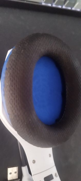 HyperX cloud stinger core Wireless