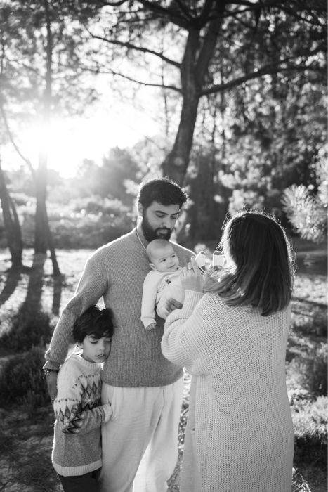 Fotografa profissional