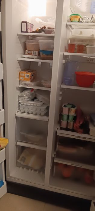 Frigorífico combinado