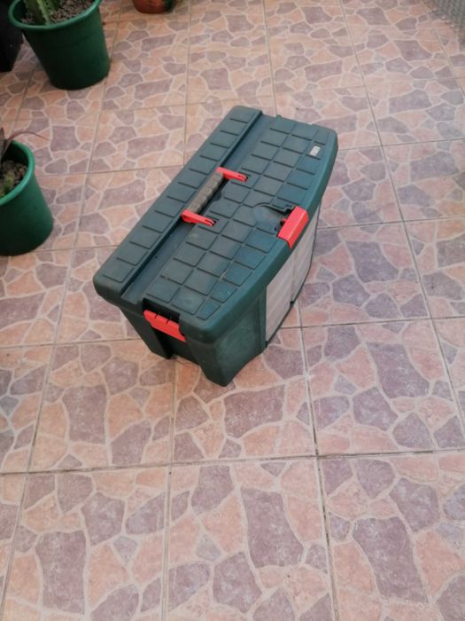 Mala Ferramentas