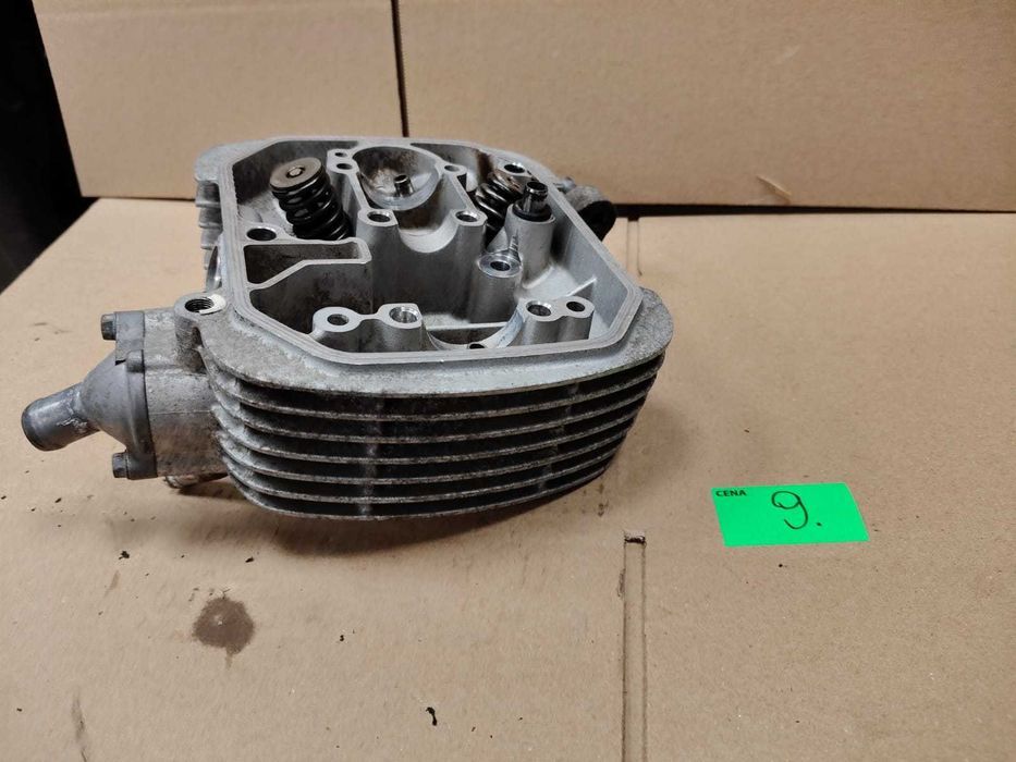 Głowica Tylna Honda Shadow 125. 99-07 Varadero 125. 01-16 [9]