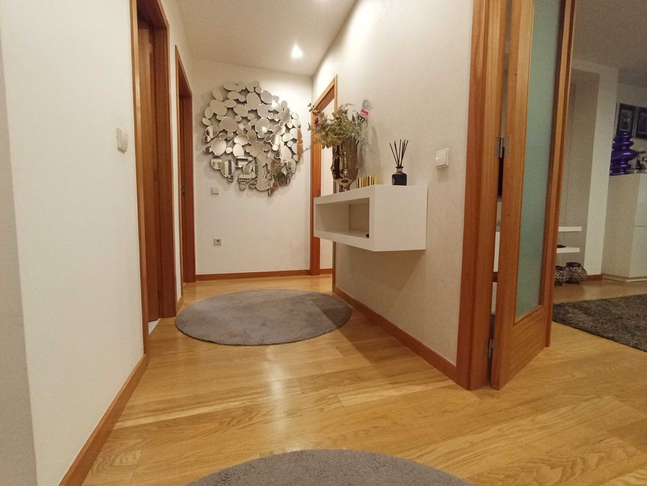 Apartamento T2 Real - Braga