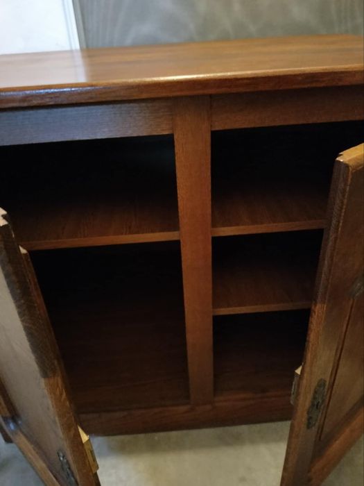 Sprzedam komodę dębową