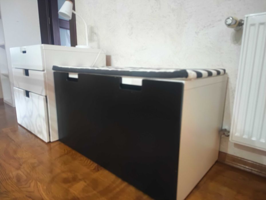 Meble dziecięce Ikea