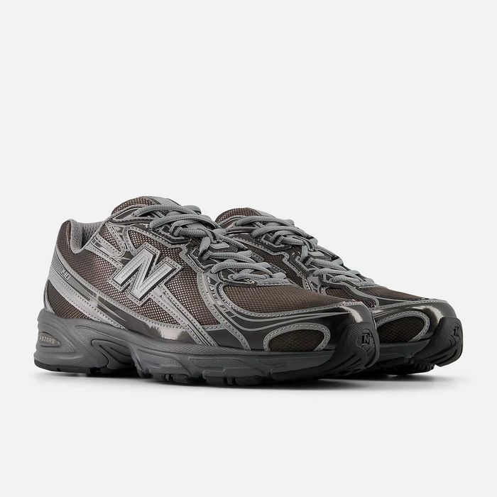 ‼️ Кроссовки New Balance 740 1906R 2002R Оригинал! (U7407YI)