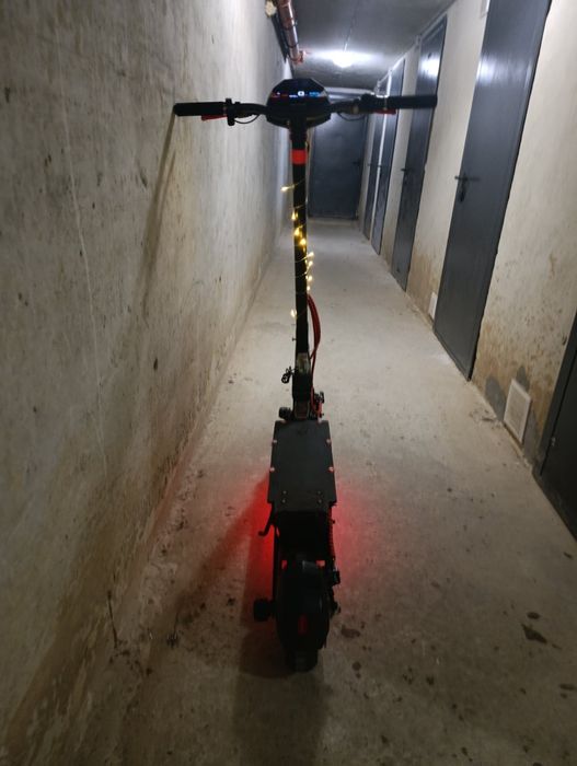 Продам Kukirin g2 2025