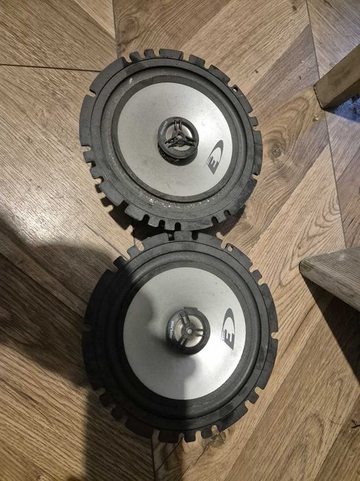 głośniki alpine 1725s