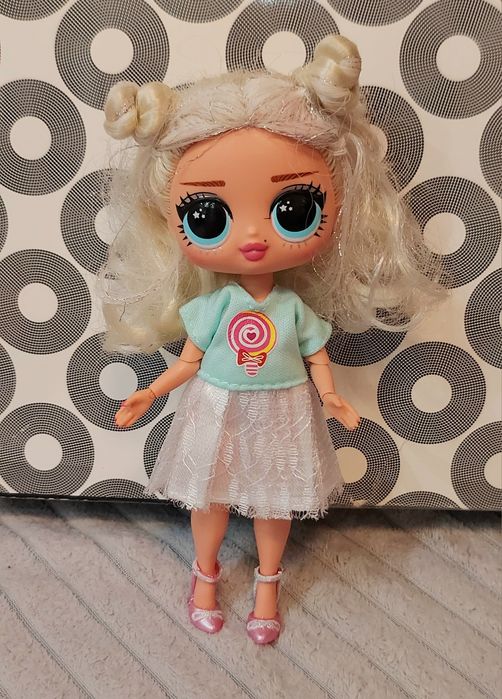 Лялька lol Surprise Tweens omg Бешкетниця Модниця лол омг твінс